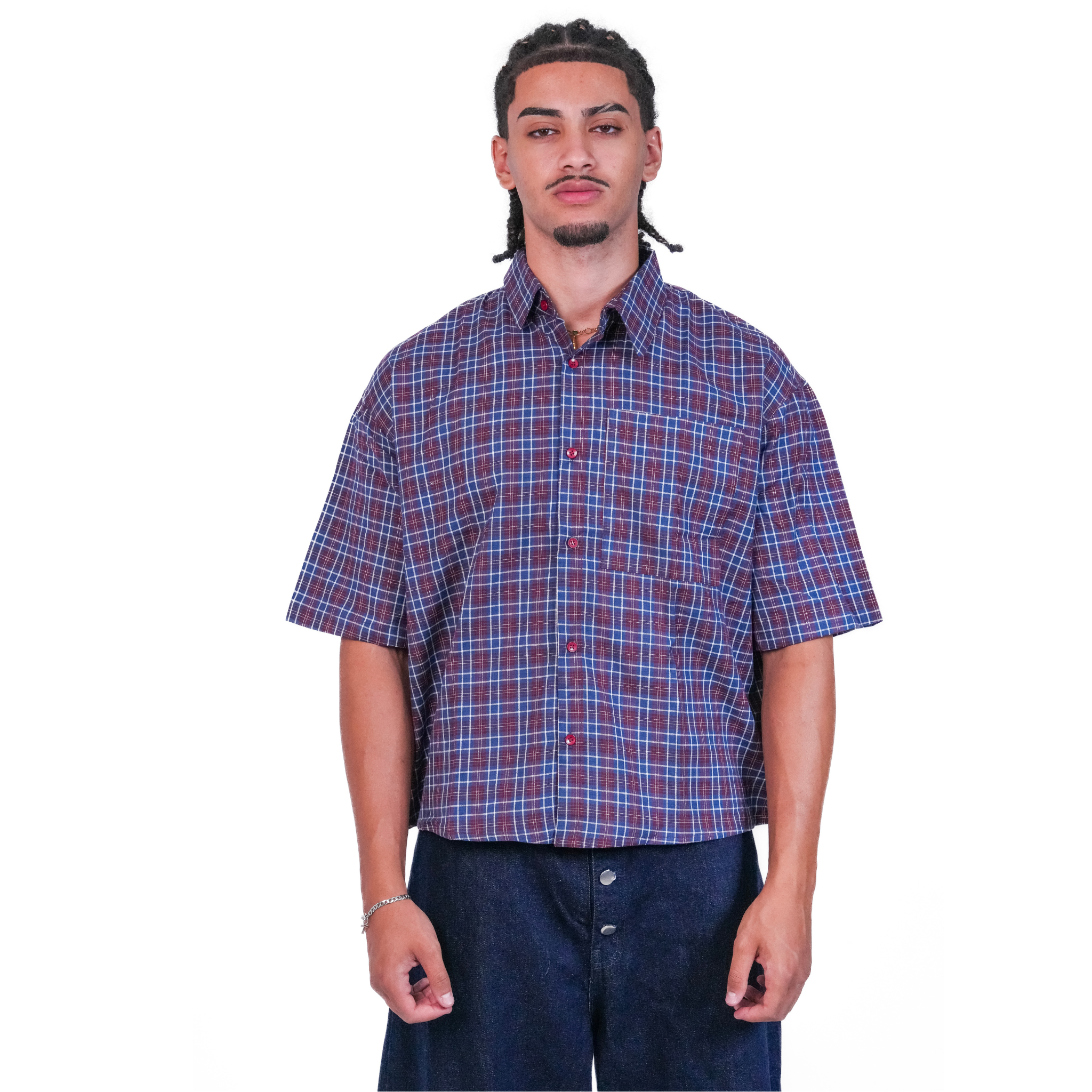 Oaxaca shirt