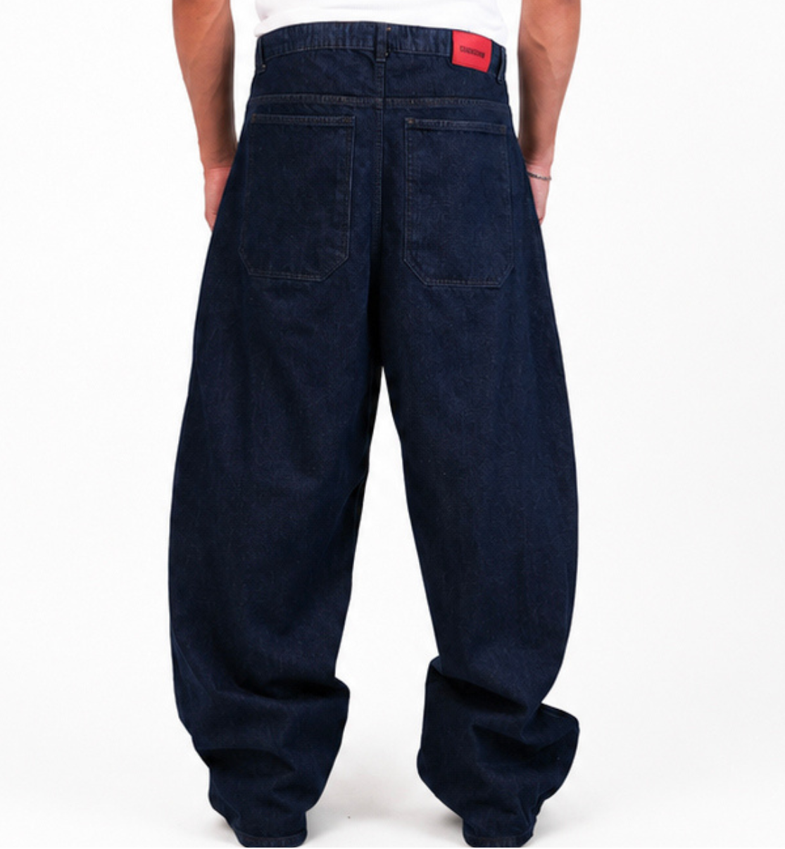 Tulum jeans