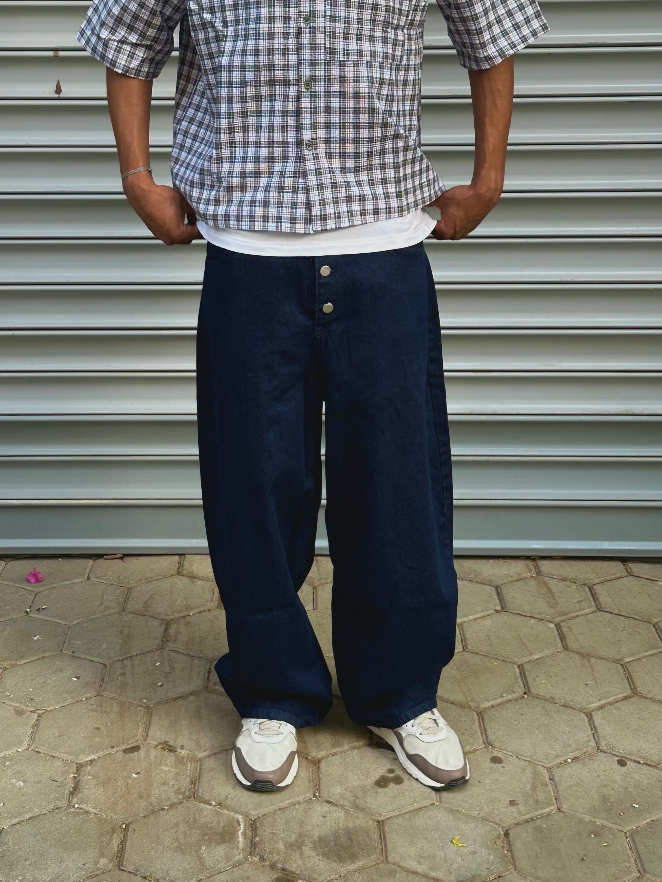 Tulum jeans