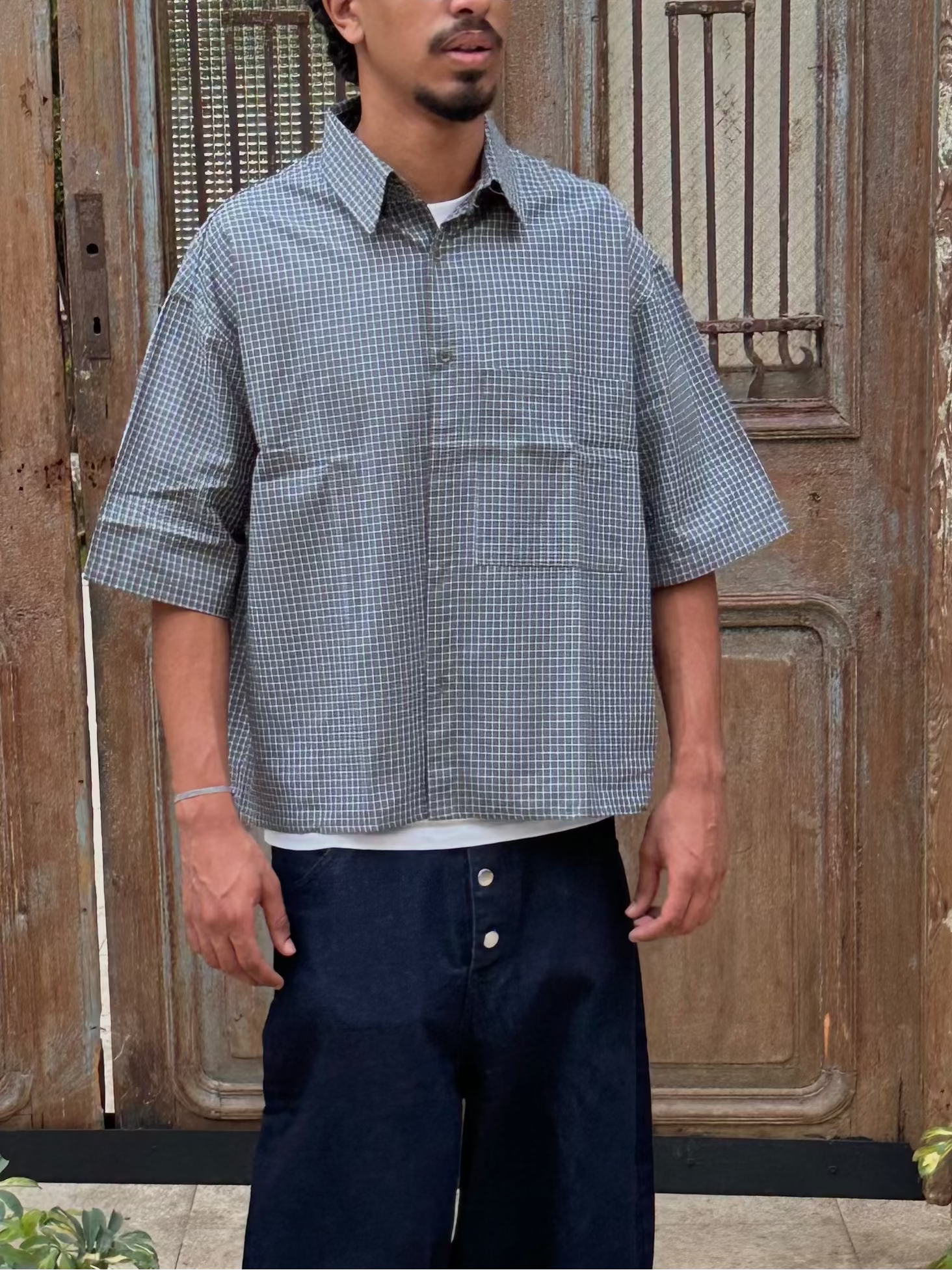 Bacalar shirt