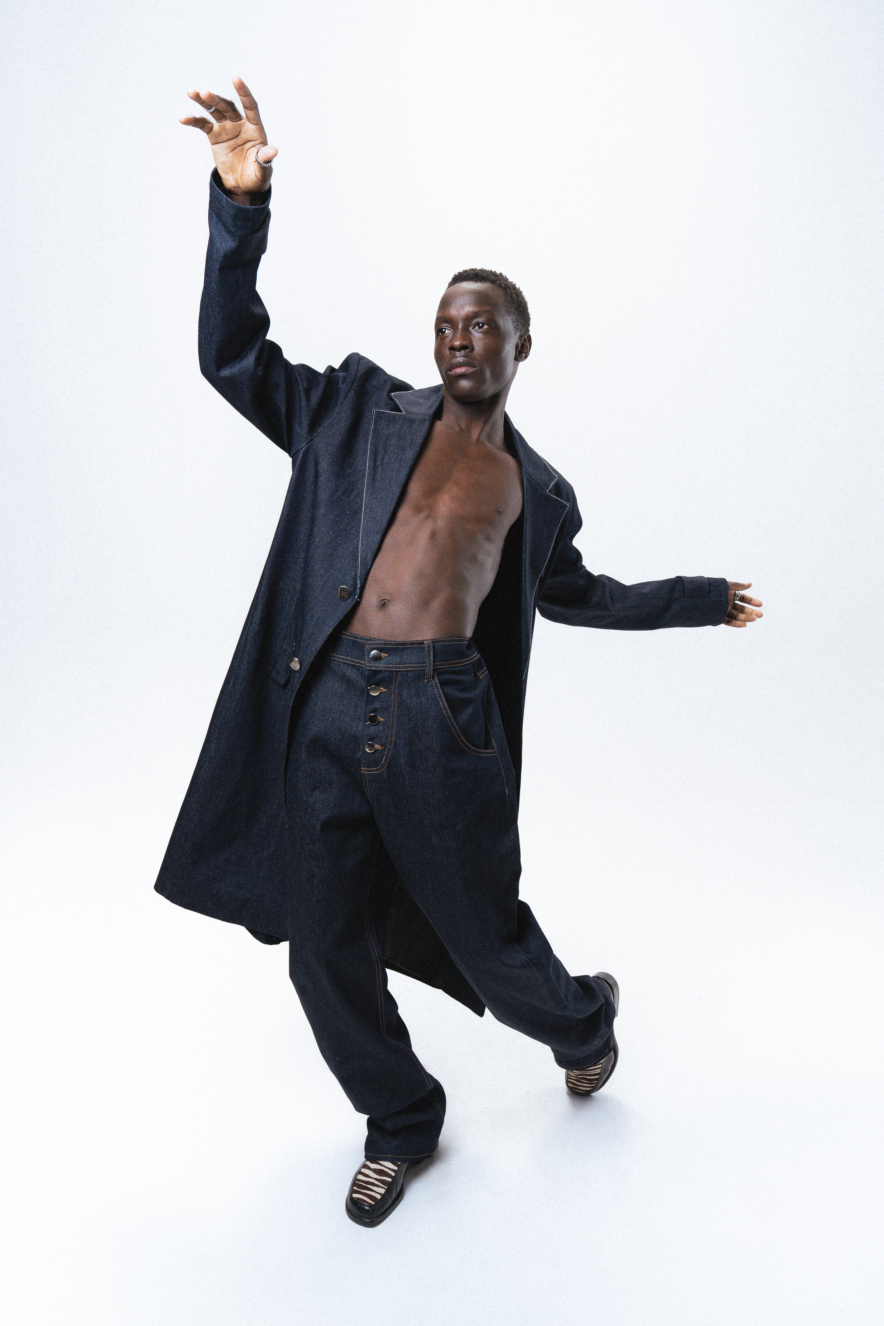 Limited Edition Pieces