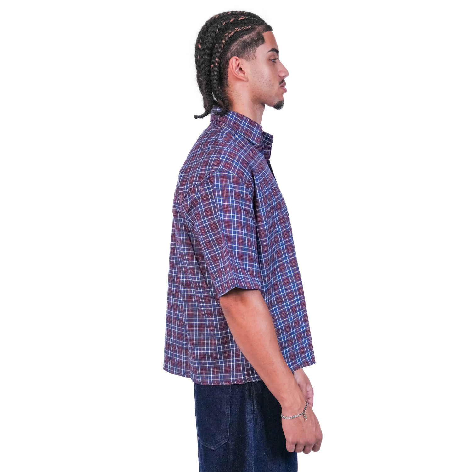 Oaxaca shirt
