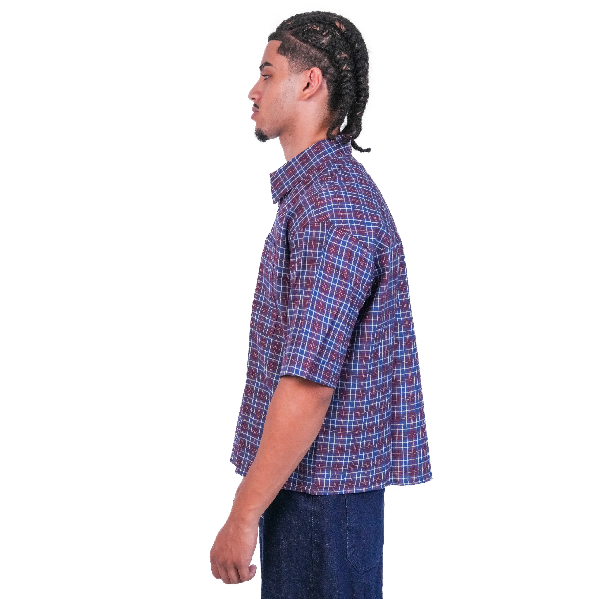 Oaxaca shirt