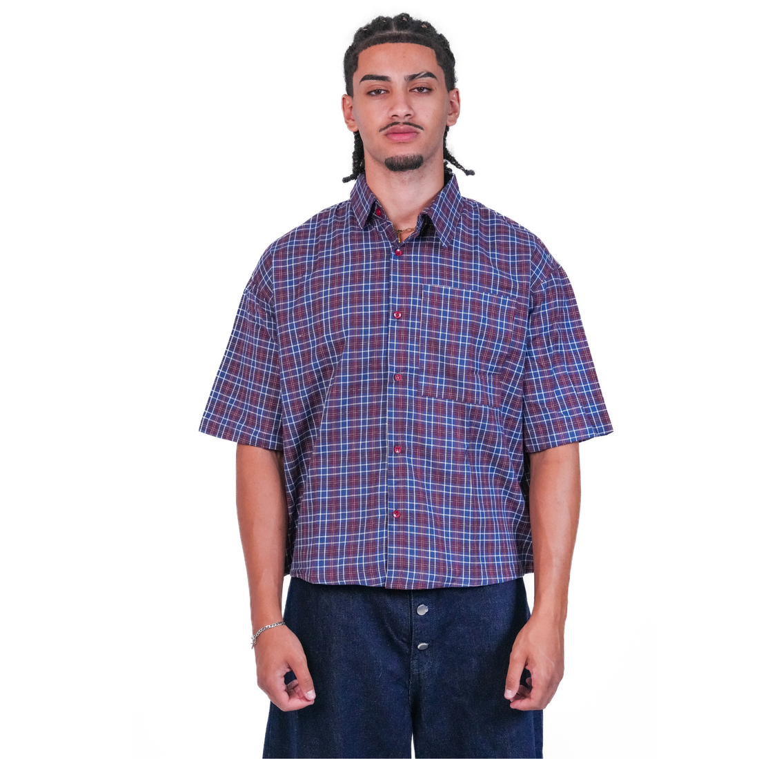Oaxaca shirt