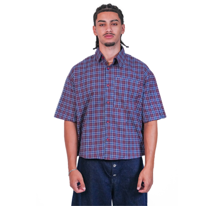 Oaxaca shirt