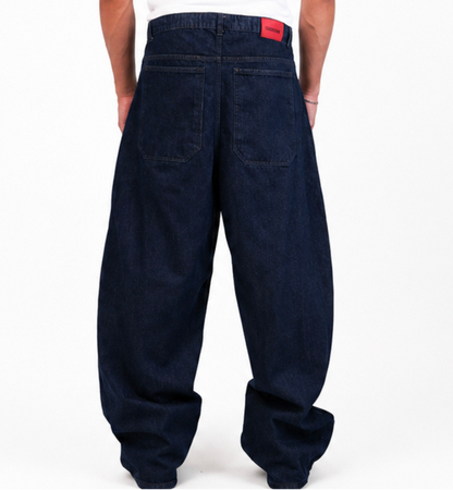 Tulum jeans