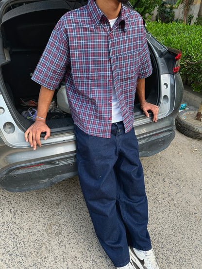 Oaxaca shirt