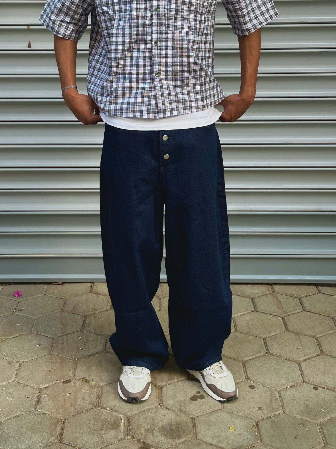 Tulum jeans