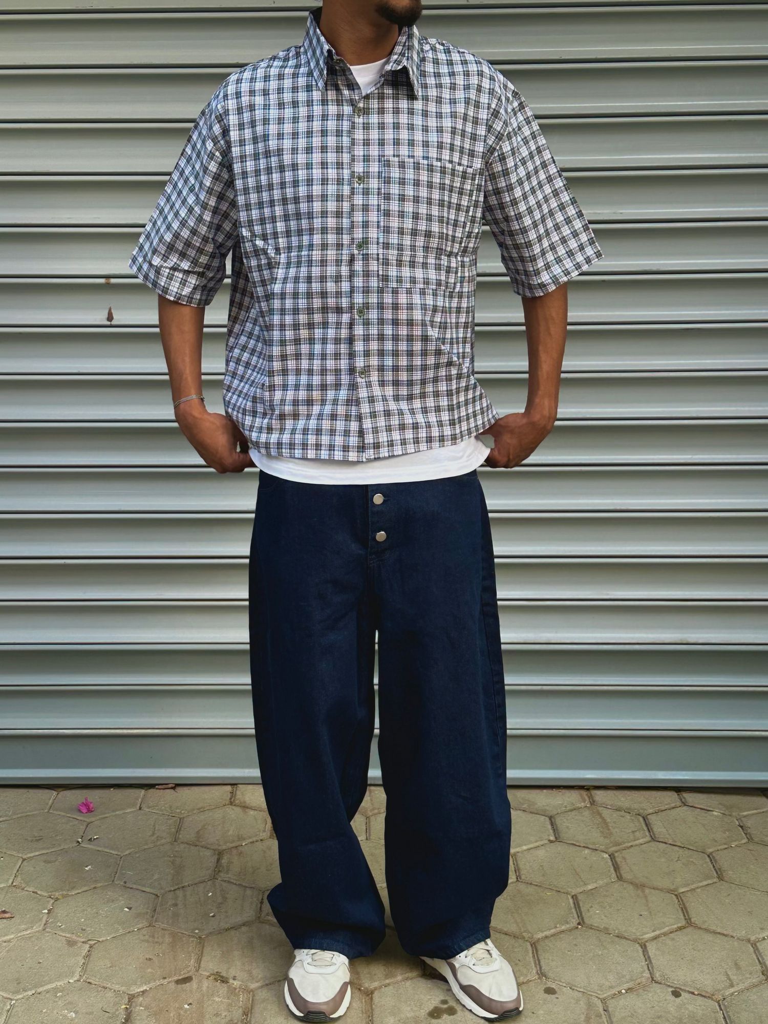 Kyoto shirt