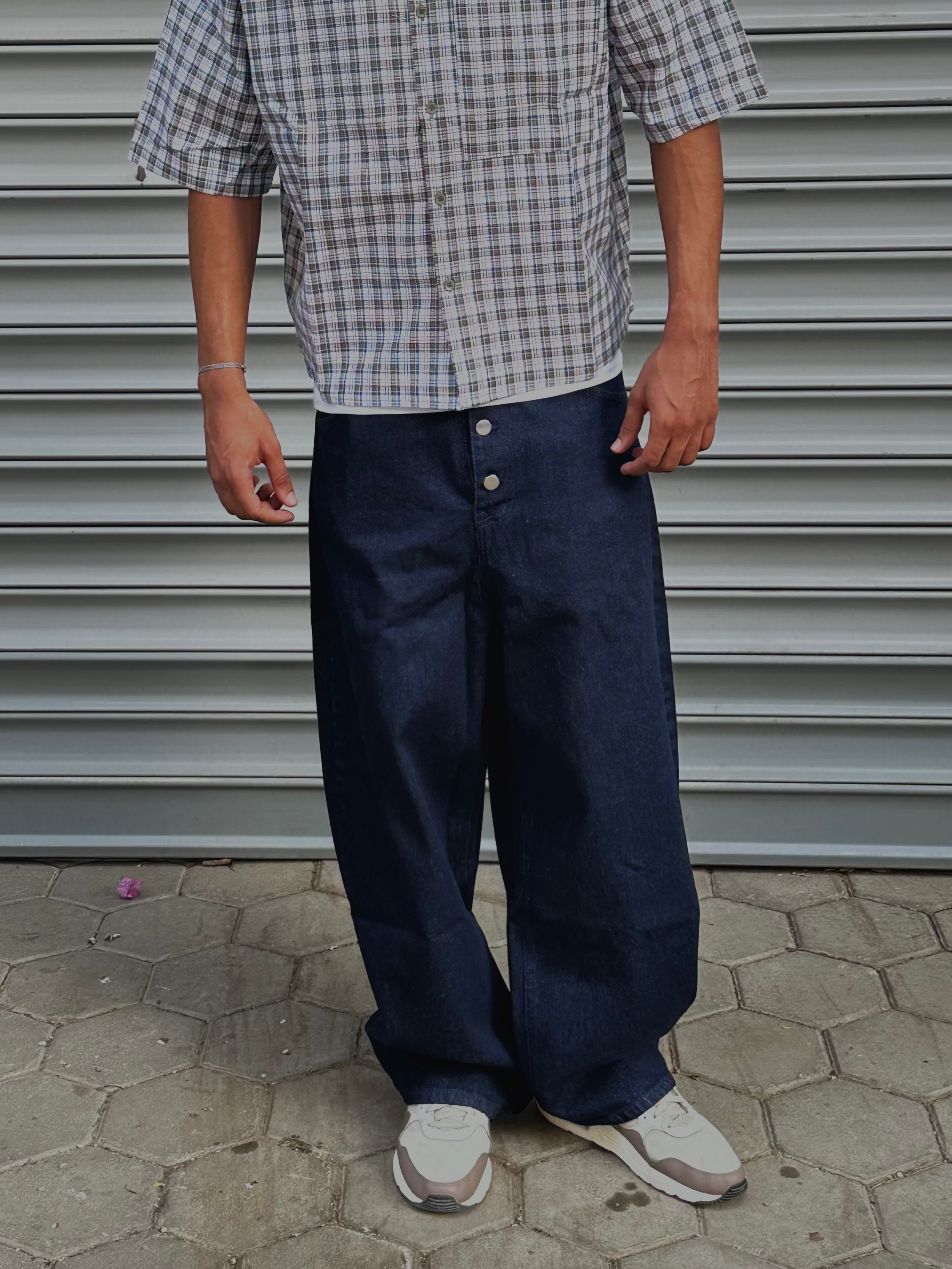 Tulum jeans