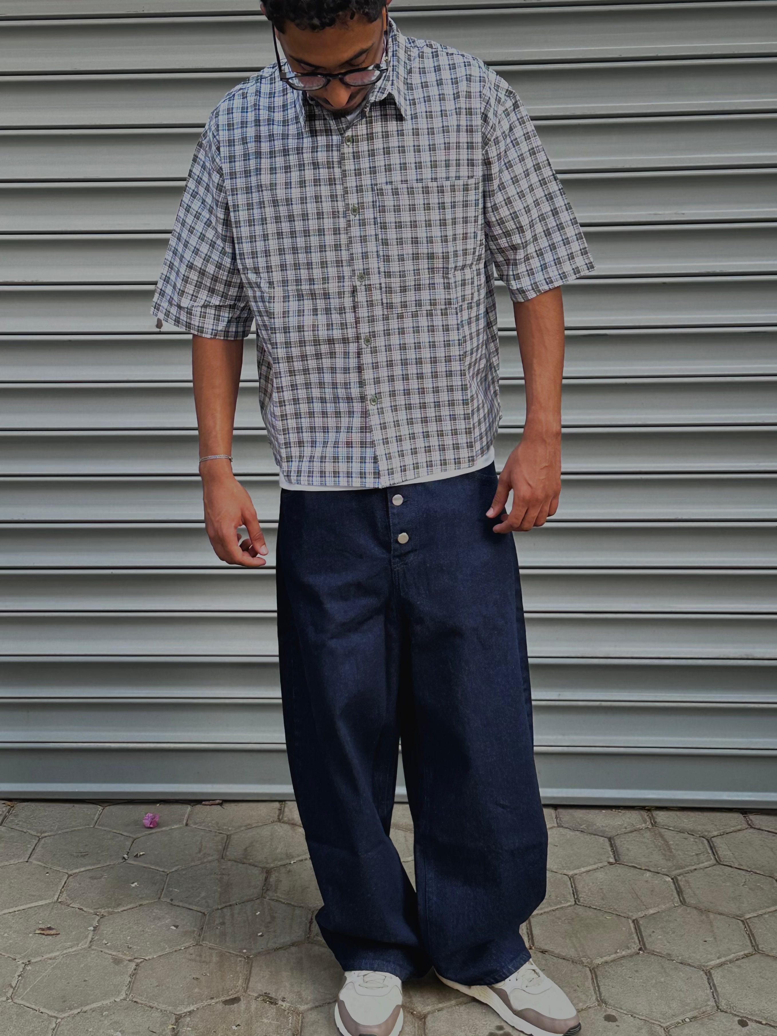 Kyoto shirt