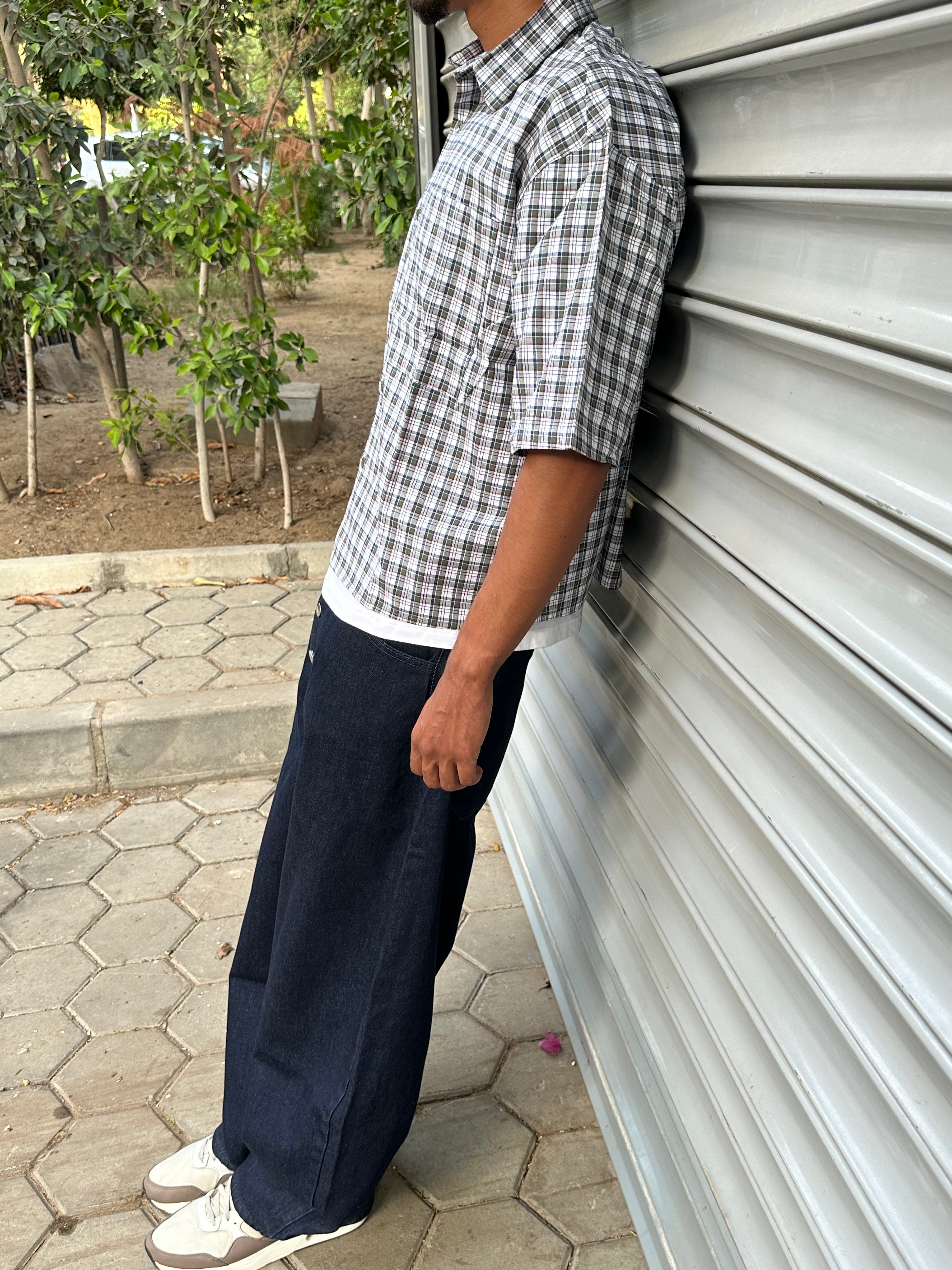 Kyoto shirt