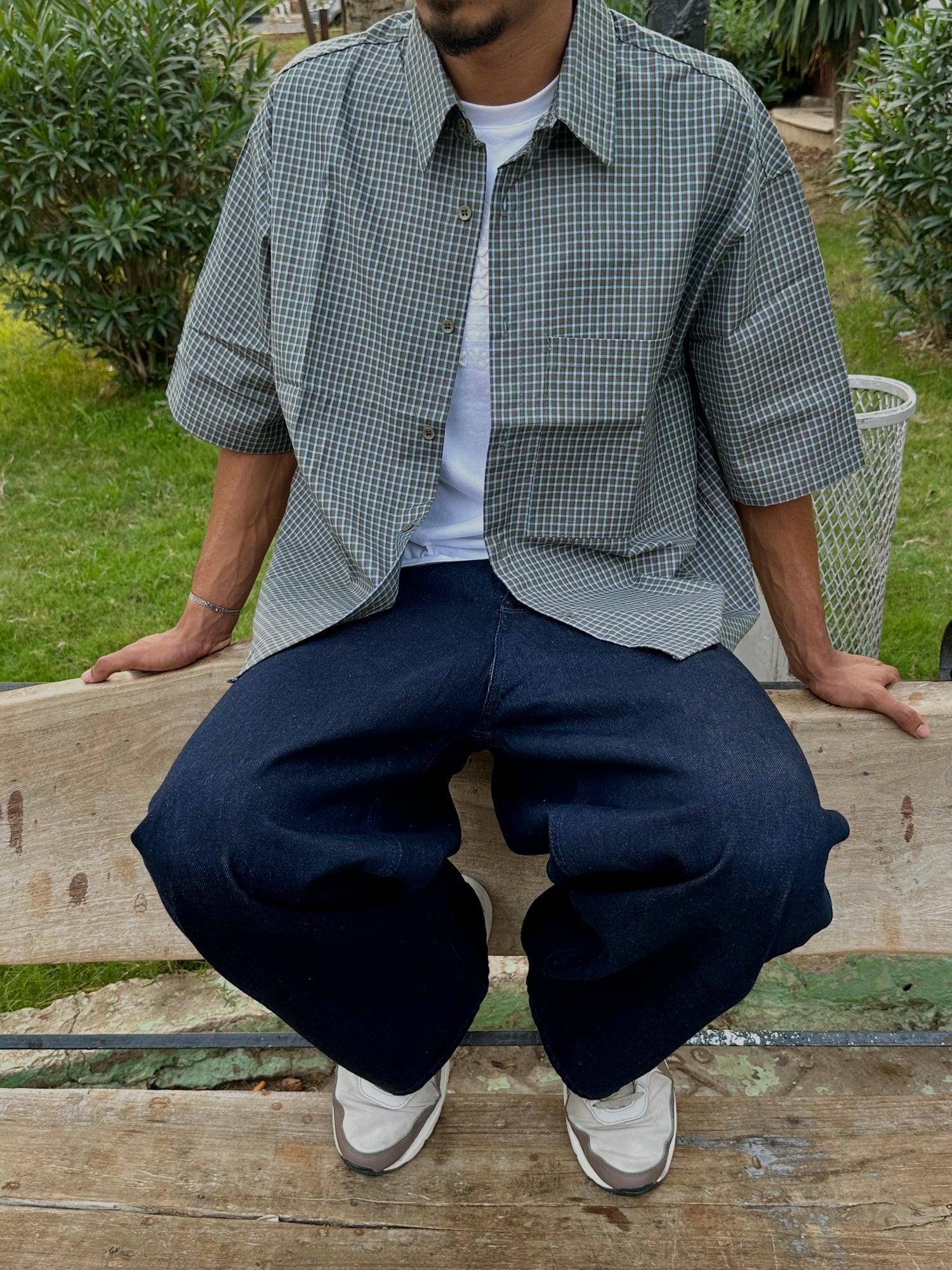 Bacalar shirt