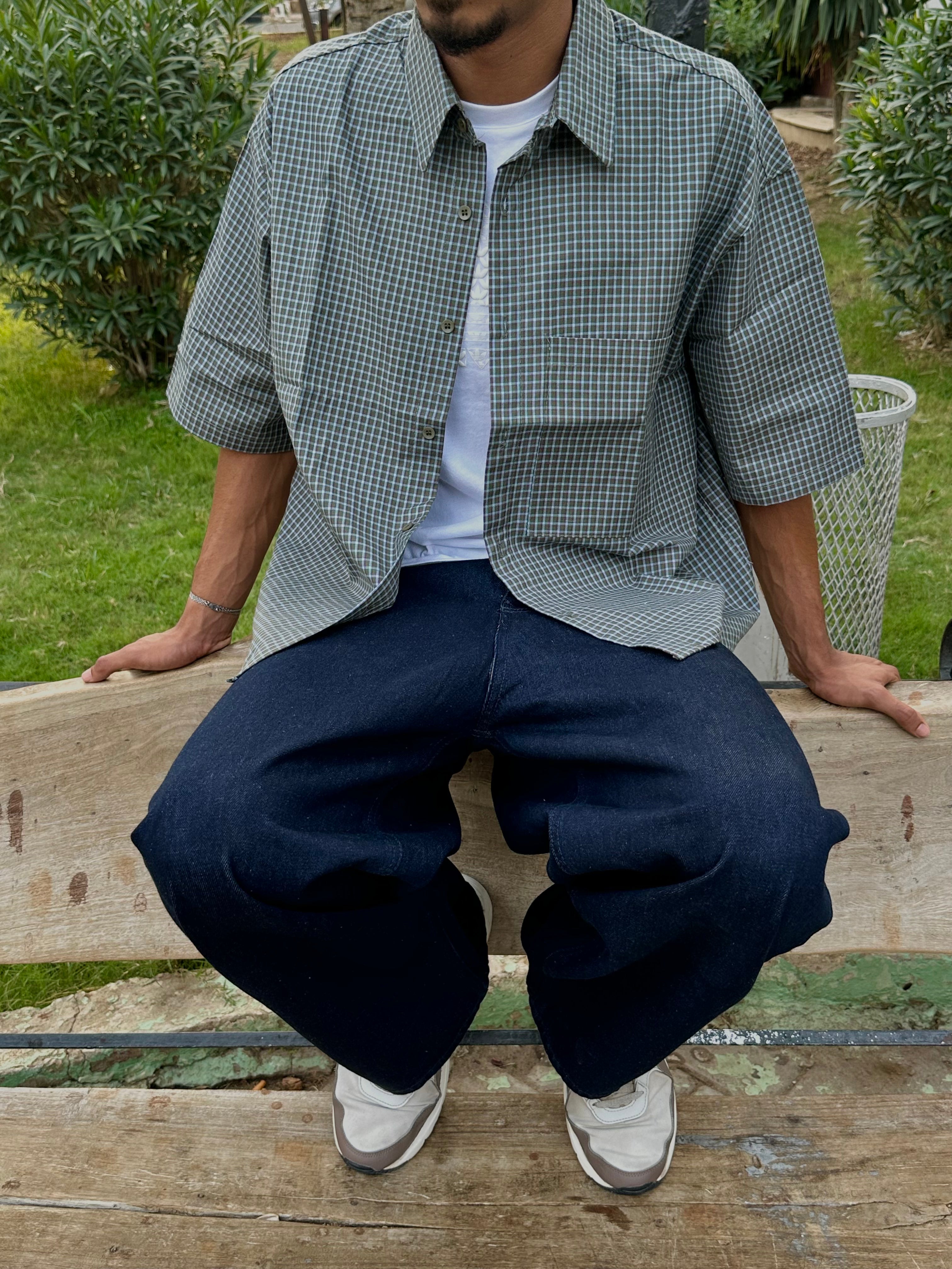 Bacalar shirt
