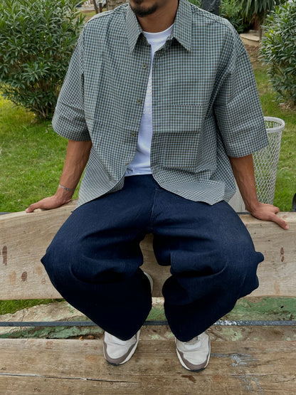 Bacalar shirt