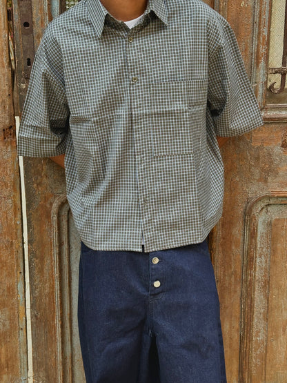 Bacalar shirt