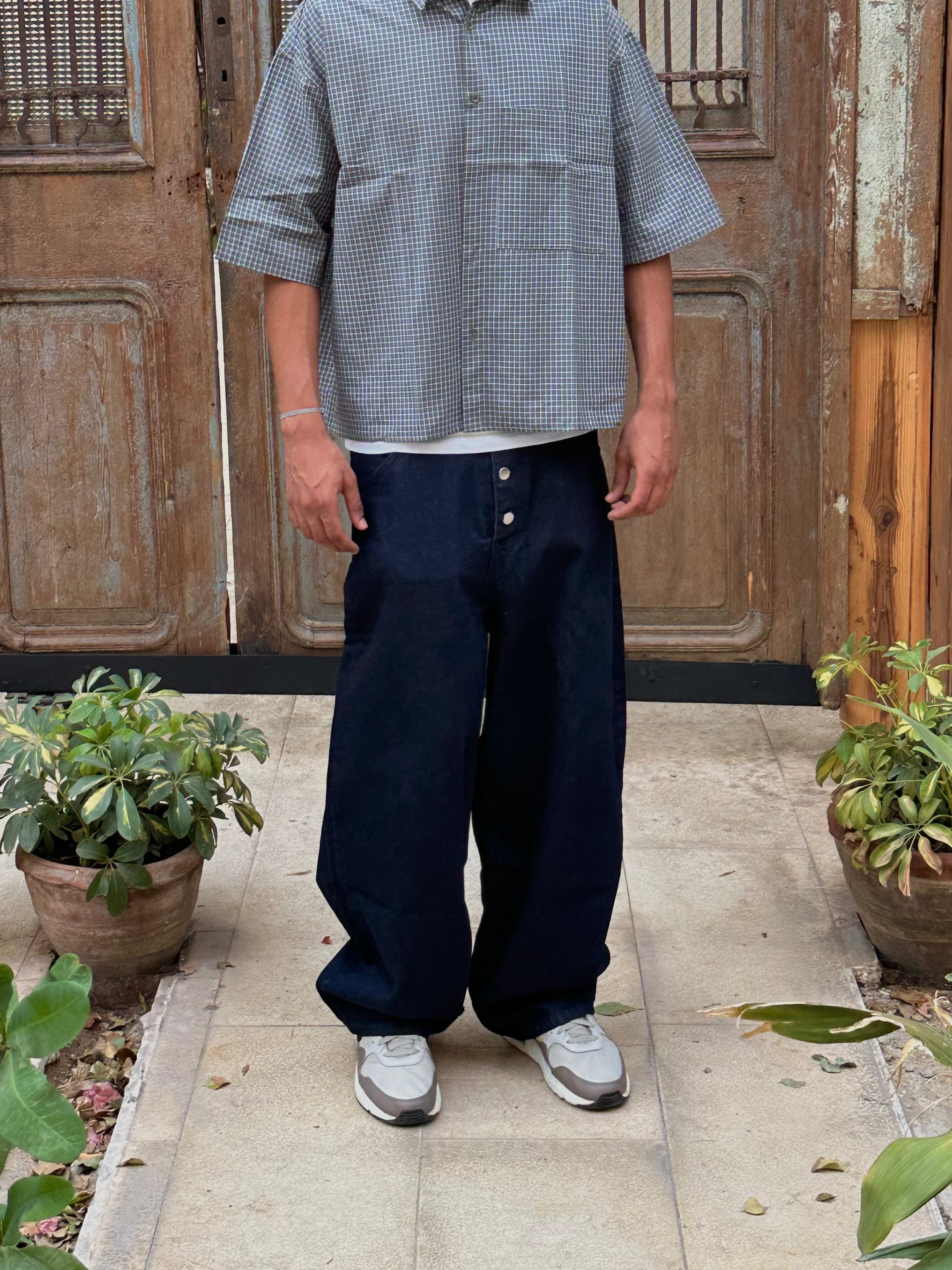 Tulum jeans