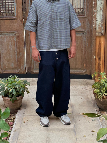 Tulum jeans