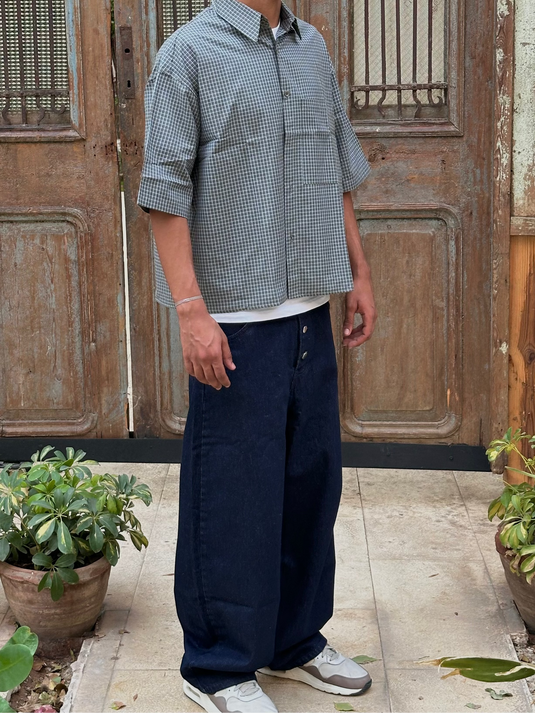Bacalar shirt
