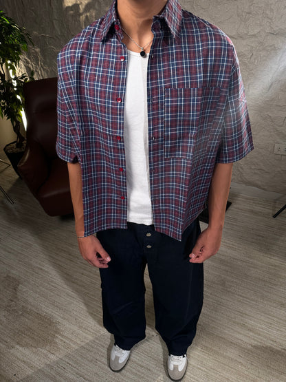 Oaxaca shirt