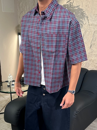 Oaxaca shirt