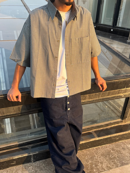 Bacalar shirt