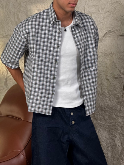 Kyoto shirt