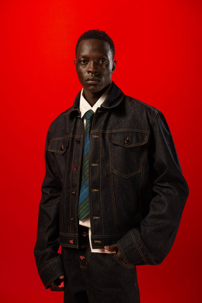 Jacket &amp; Trousers