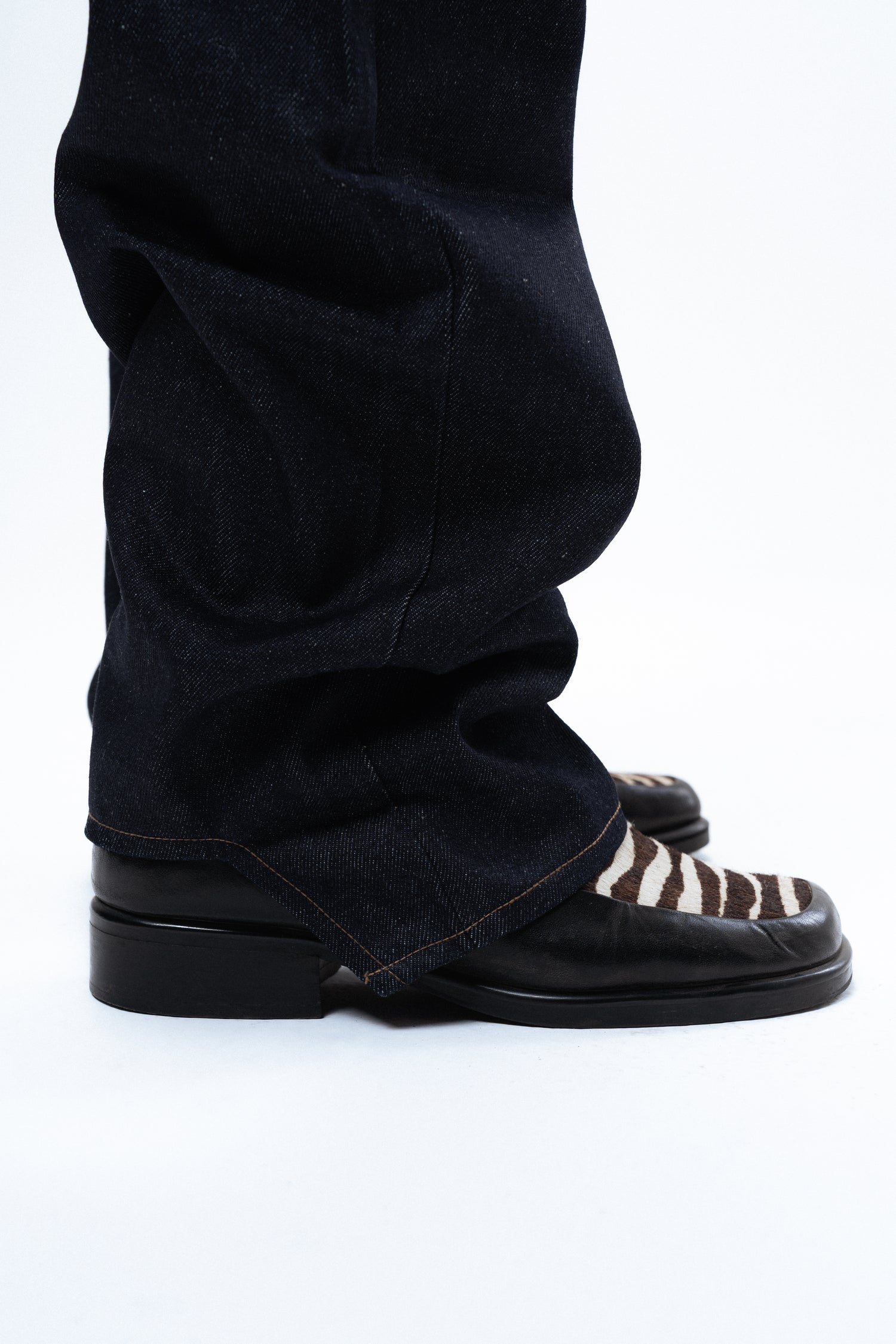 Jacket &amp; Trousers