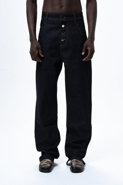 Jacket &amp; Trousers