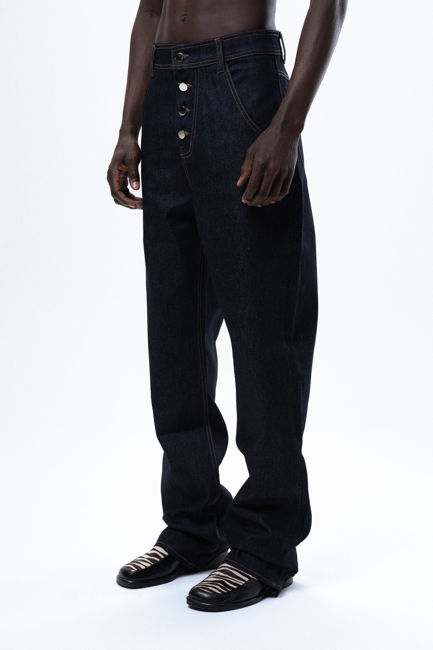 Jacket &amp; Trousers