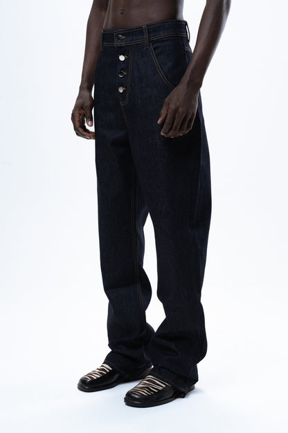 Jacket &amp; Trousers