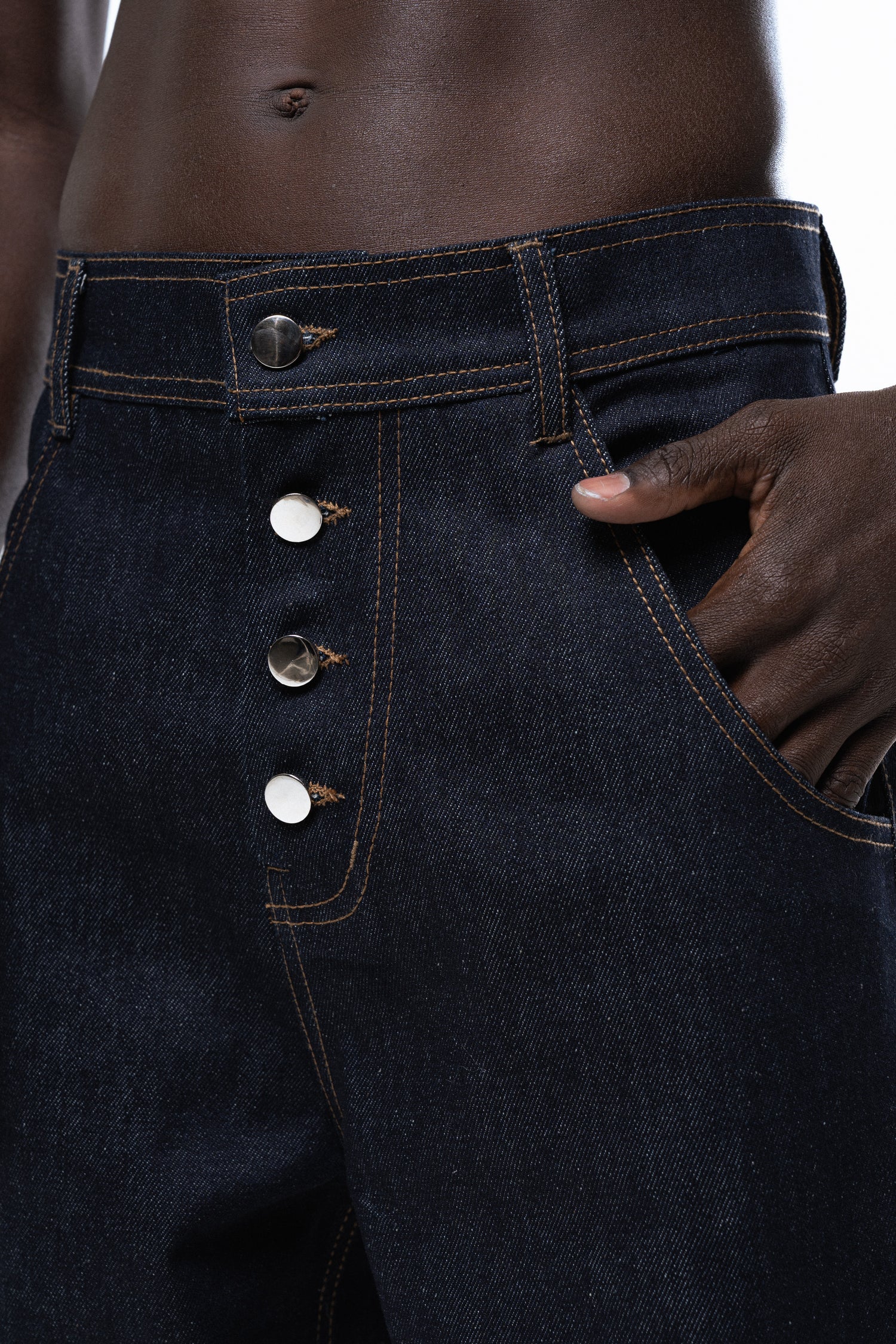 Jacket &amp; Trousers