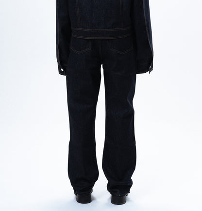 Jacket &amp; Trousers