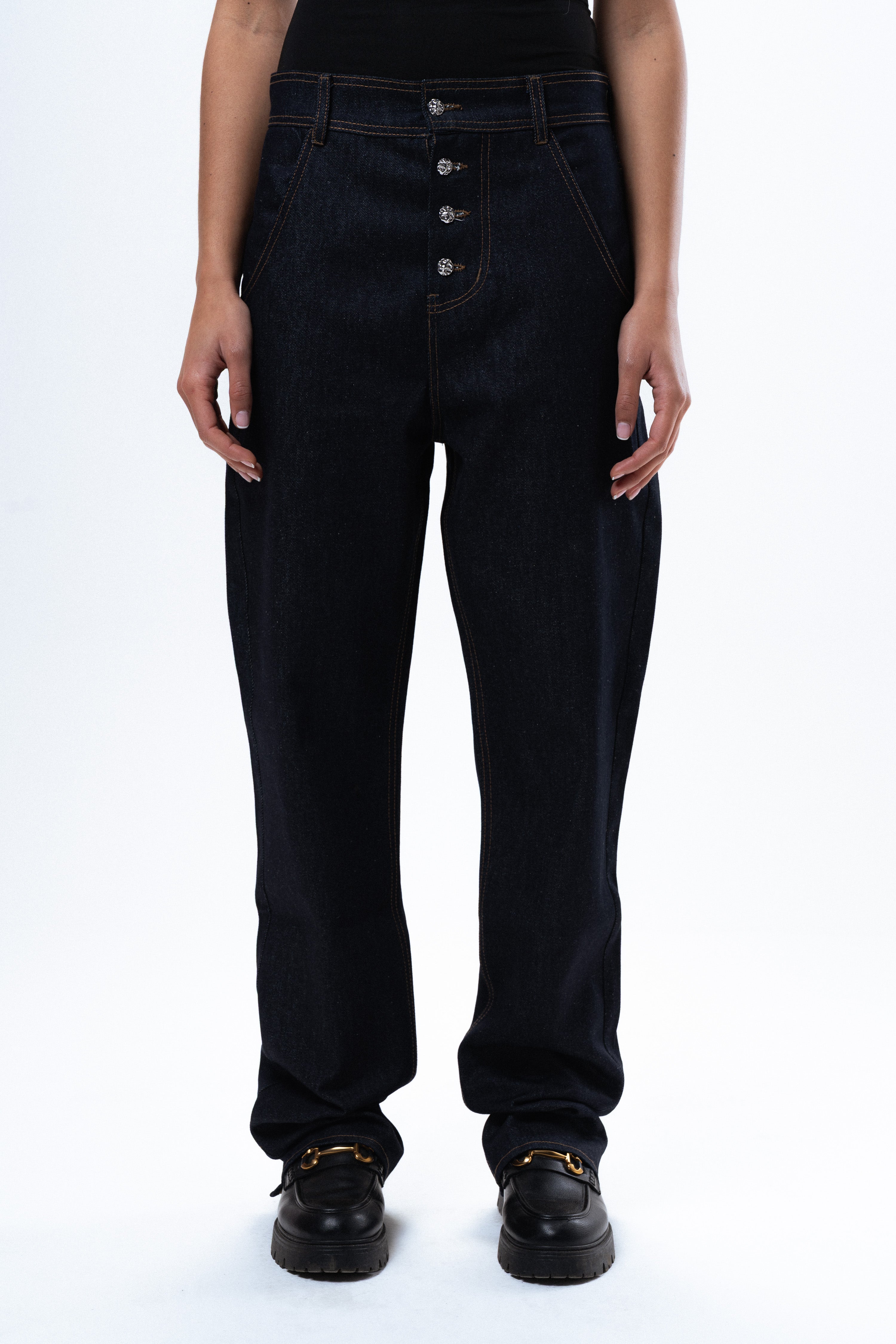 Jacket &amp; Trousers