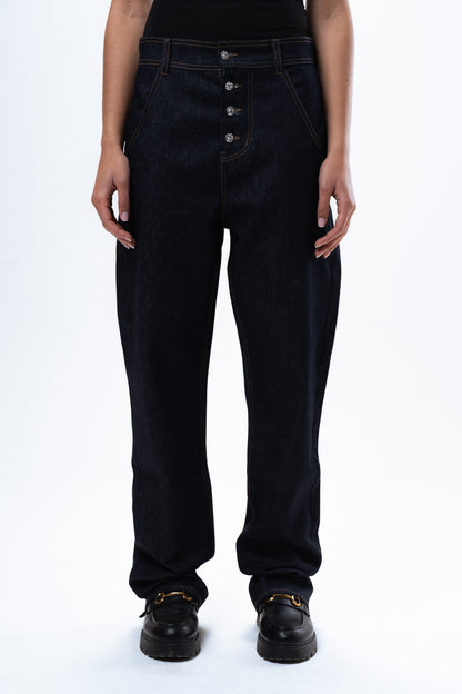 Jacket &amp; Trousers