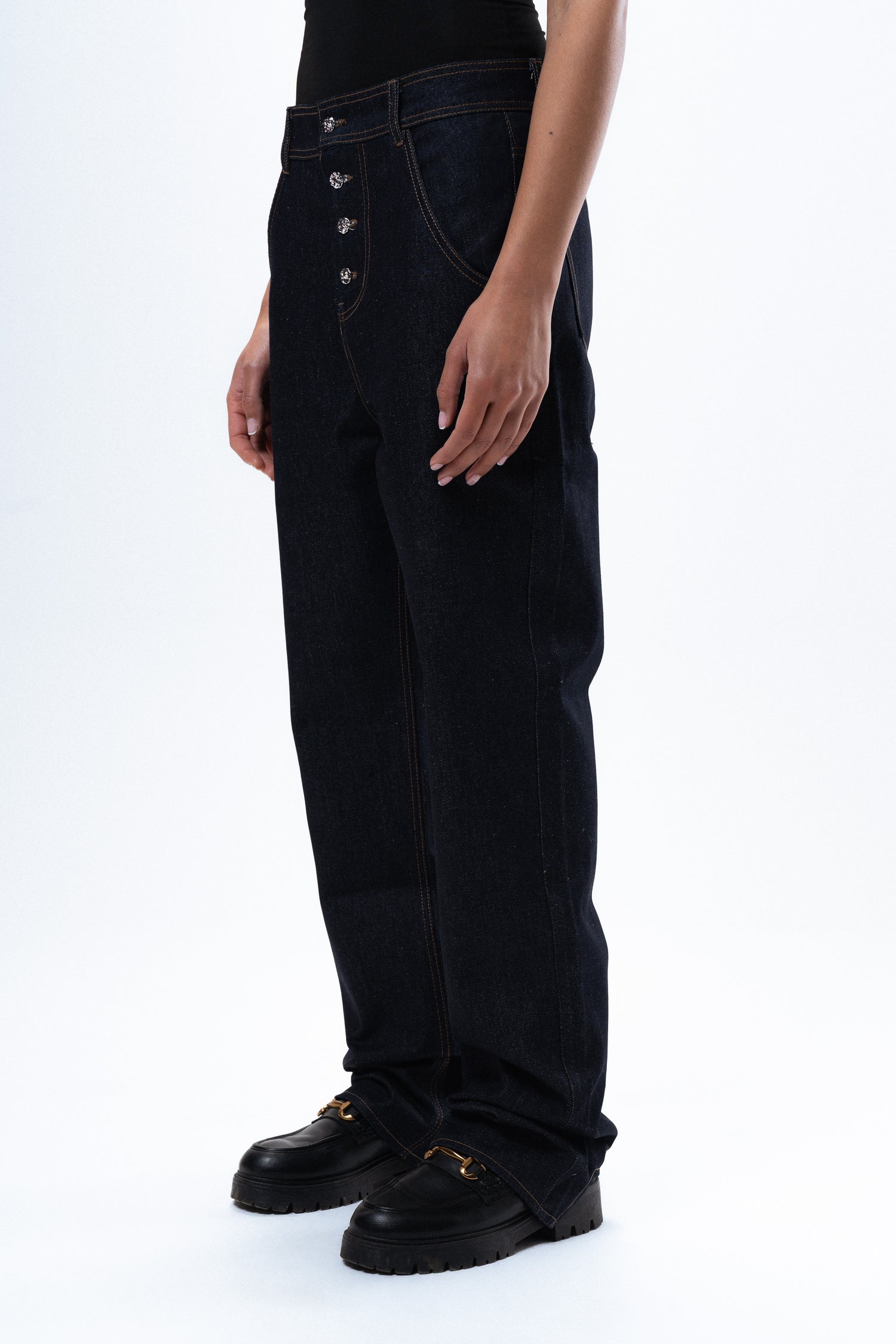 Jacket &amp; Trousers