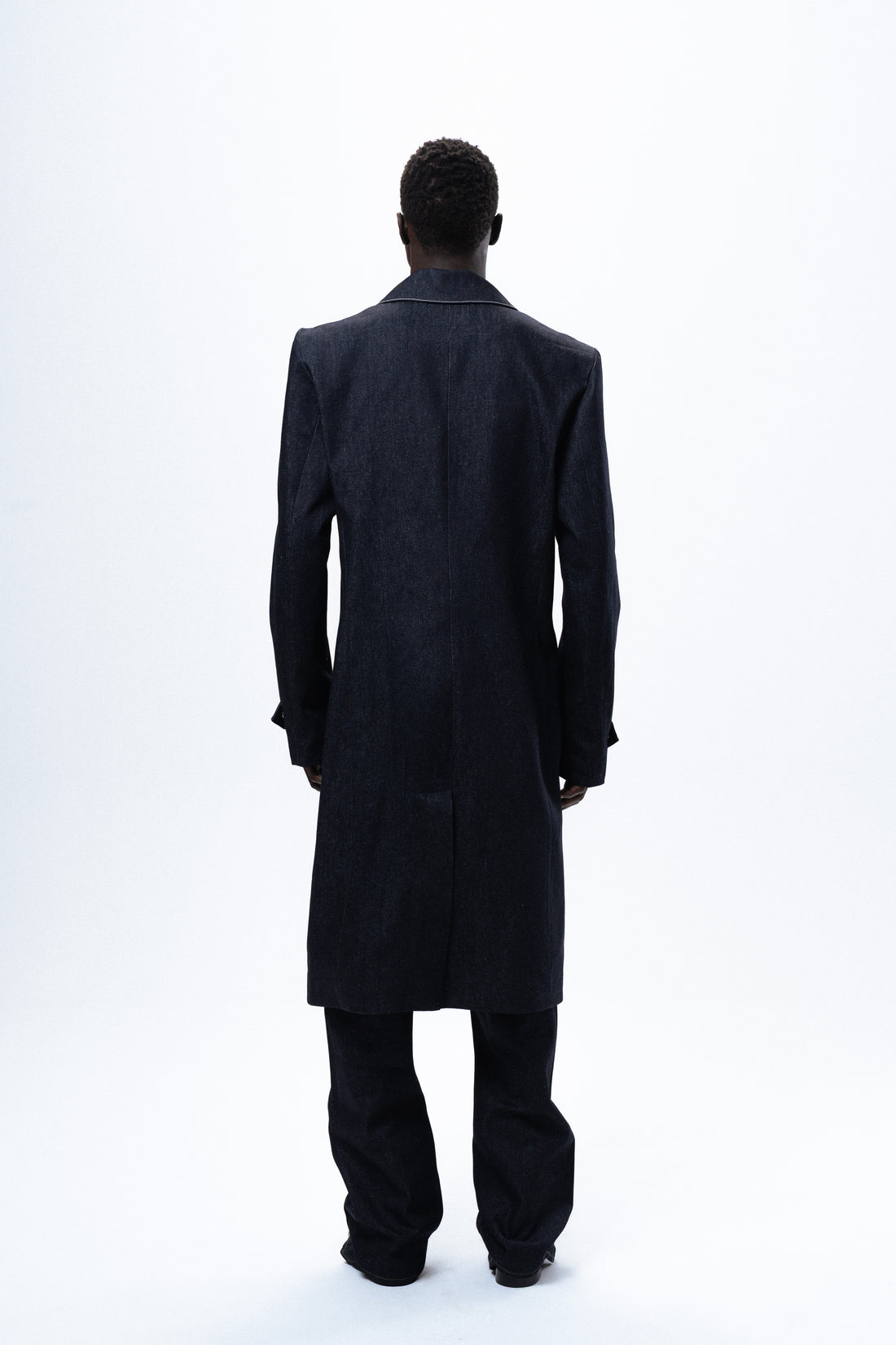 Sentinel Coat Products – OddScene